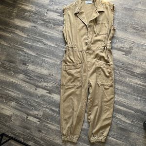 Free People Jumpsuit
